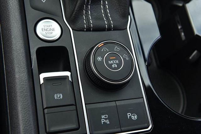 2023 Volkswagen Atlas 3.6L V6 SEL Premium R-Line