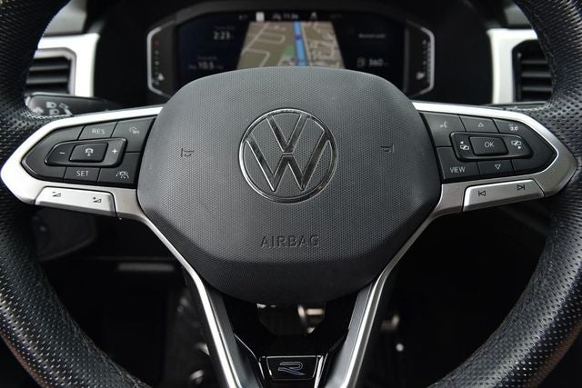 2023 Volkswagen Atlas 3.6L V6 SEL Premium R-Line