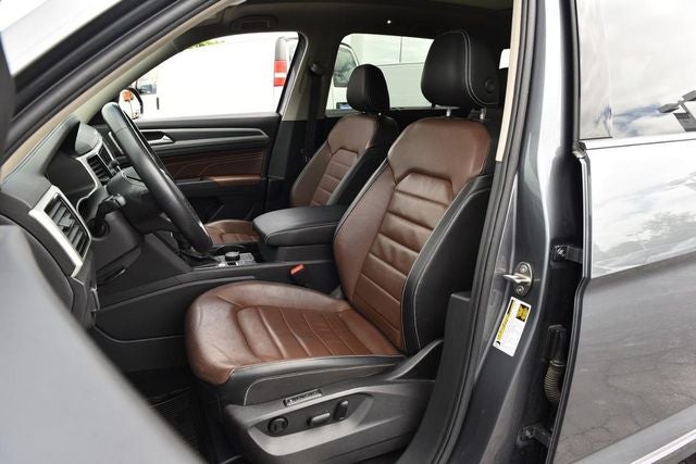 2023 Volkswagen Atlas 3.6L V6 SEL Premium R-Line