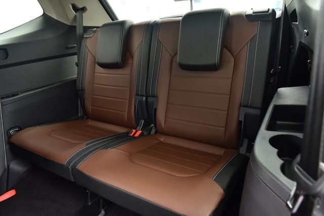 2023 Volkswagen Atlas 3.6L V6 SEL Premium R-Line