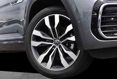2023 Volkswagen Atlas 3.6L V6 SEL Premium R-Line