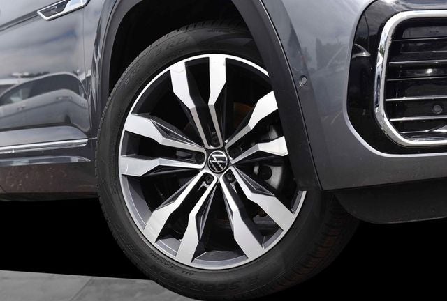 2023 Volkswagen Atlas 3.6L V6 SEL Premium R-Line