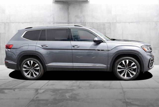 2023 Volkswagen Atlas 3.6L V6 SEL Premium R-Line