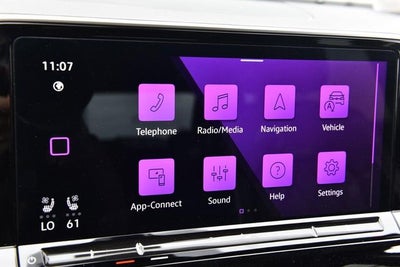 2024 Volkswagen Atlas 2.0T SEL Premium R-Line 4MOTION