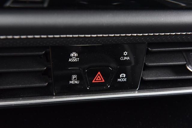 2024 Volkswagen Atlas 2.0T SEL Premium R-Line 4MOTION