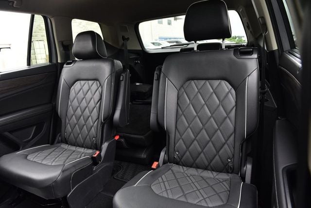 2024 Volkswagen Atlas 2.0T SEL Premium R-Line 4MOTION