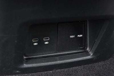 2024 Volkswagen Atlas 2.0T SEL Premium R-Line 4MOTION