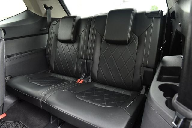 2024 Volkswagen Atlas 2.0T SEL Premium R-Line 4MOTION