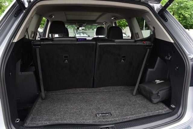 2024 Volkswagen Atlas 2.0T SEL Premium R-Line 4MOTION
