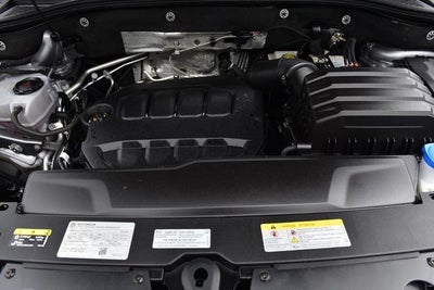 2024 Volkswagen Atlas 2.0T SEL Premium R-Line 4MOTION