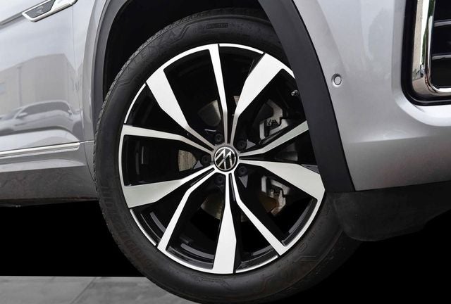 2024 Volkswagen Atlas 2.0T SEL Premium R-Line 4MOTION