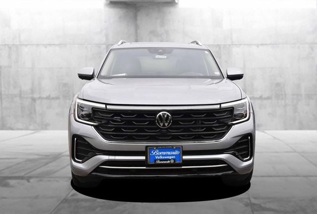 2024 Volkswagen Atlas 2.0T SEL Premium R-Line 4MOTION
