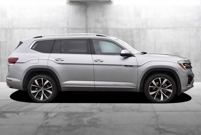 2024 Volkswagen Atlas 2.0T SEL Premium R-Line 4MOTION