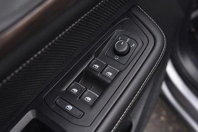 2024 Volkswagen Atlas 2.0T SEL Premium R-Line 4MOTION
