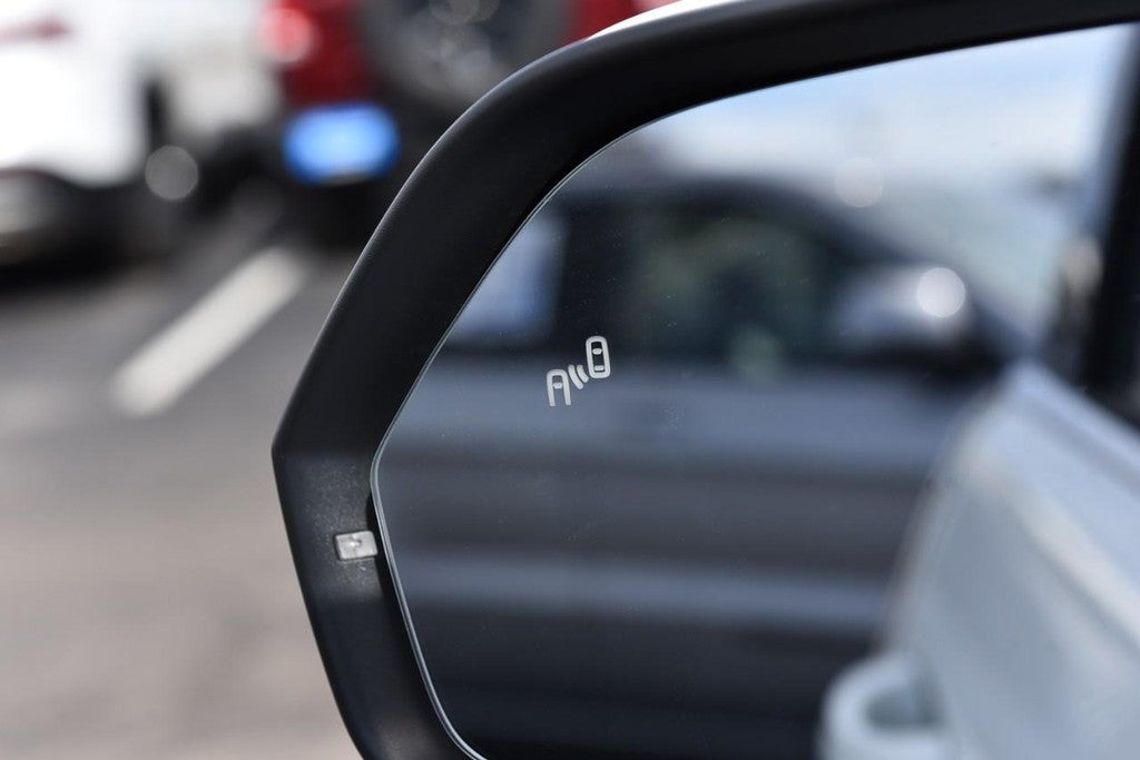 2022 Volkswagen Atlas 3.6L V6 SEL Premium R-Line 4MOTION