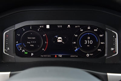 2022 Volkswagen Atlas 3.6L V6 SEL Premium R-Line 4MOTION