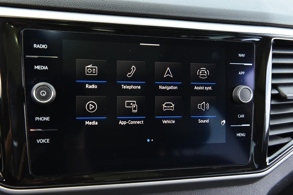 2022 Volkswagen Atlas 3.6L V6 SEL Premium R-Line 4MOTION