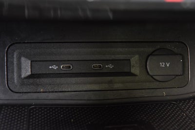 2022 Volkswagen Atlas 3.6L V6 SEL Premium R-Line 4MOTION