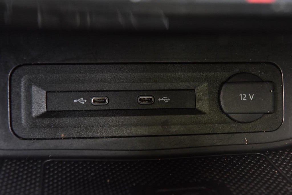 2022 Volkswagen Atlas 3.6L V6 SEL Premium R-Line 4MOTION