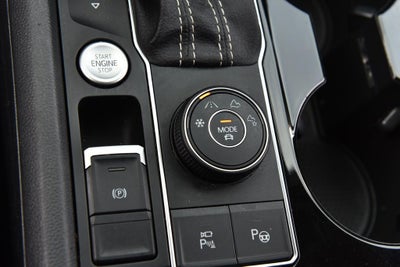 2022 Volkswagen Atlas 3.6L V6 SEL Premium R-Line 4MOTION