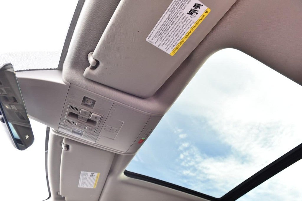 2022 Volkswagen Atlas 3.6L V6 SEL Premium R-Line 4MOTION