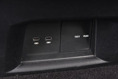 2022 Volkswagen Atlas 3.6L V6 SEL Premium R-Line 4MOTION