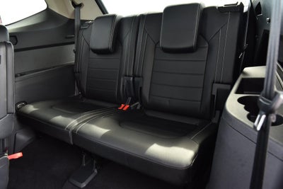 2022 Volkswagen Atlas 3.6L V6 SEL Premium R-Line 4MOTION