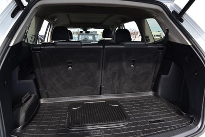 2022 Volkswagen Atlas 3.6L V6 SEL Premium R-Line 4MOTION