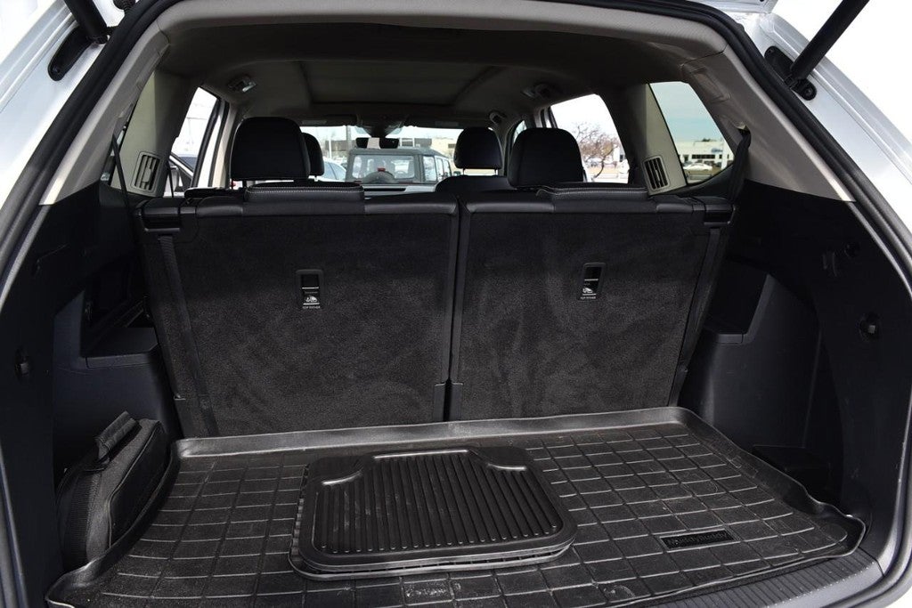 2022 Volkswagen Atlas 3.6L V6 SEL Premium R-Line 4MOTION