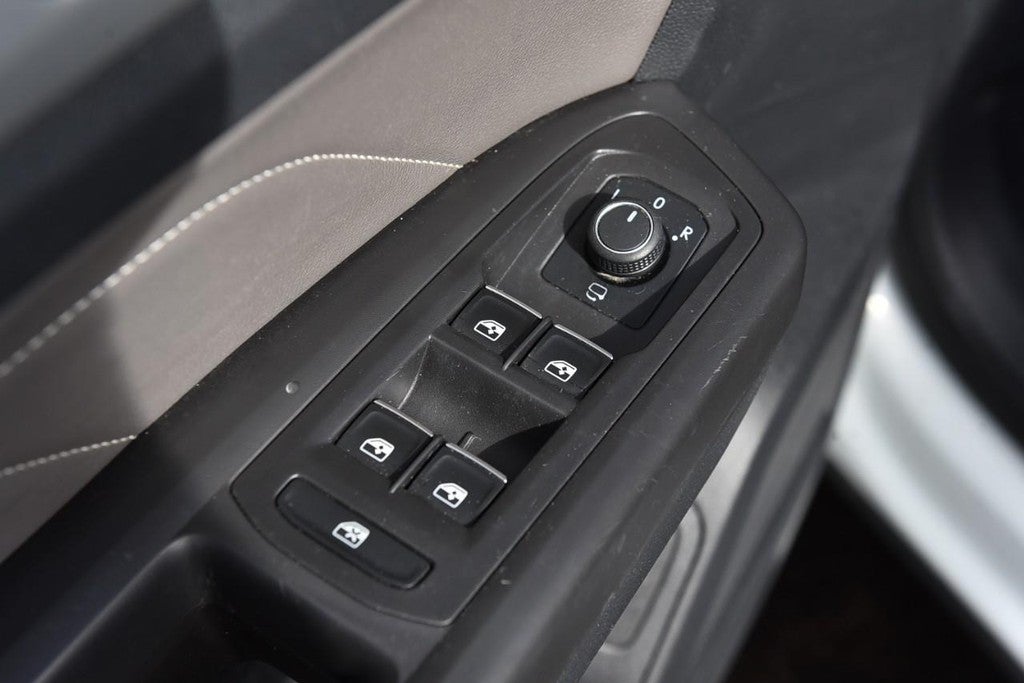 2022 Volkswagen Atlas 3.6L V6 SEL Premium R-Line 4MOTION