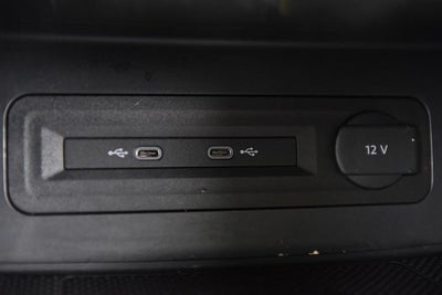 2022 Volkswagen Atlas 3.6L V6 SEL Premium R-Line