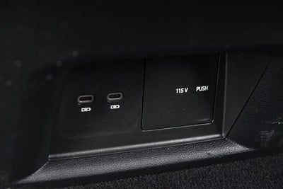 2022 Volkswagen Atlas 3.6L V6 SEL Premium R-Line