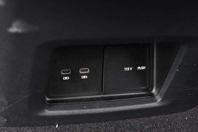 2025 Volkswagen Atlas 2.0T SEL Premium R-Line 4MOTION