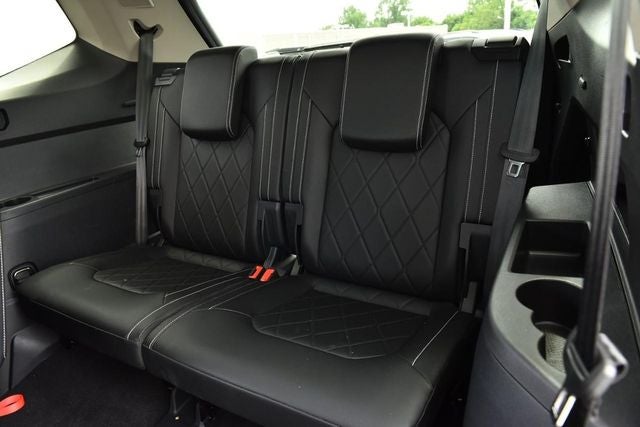 2025 Volkswagen Atlas 2.0T SEL Premium R-Line 4MOTION