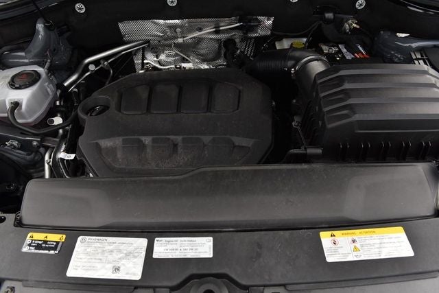 2025 Volkswagen Atlas 2.0T SEL Premium R-Line 4MOTION