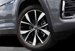 2025 Volkswagen Atlas 2.0T SEL Premium R-Line 4MOTION