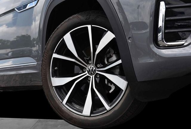 2025 Volkswagen Atlas 2.0T SEL Premium R-Line 4MOTION