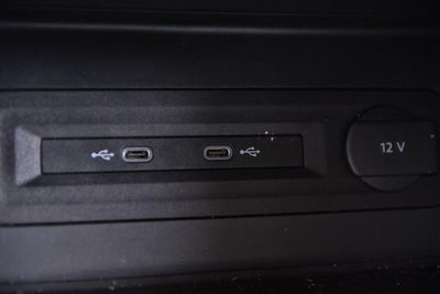 2023 Volkswagen Atlas Cross Sport 2.0T SE w/Technology 4MOTION