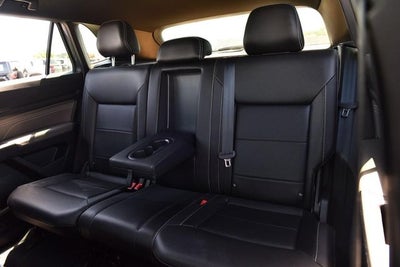 2023 Volkswagen Atlas Cross Sport 2.0T SE w/Technology 4MOTION