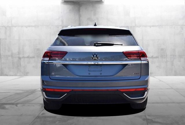2023 Volkswagen Atlas Cross Sport 2.0T SE w/Technology 4MOTION