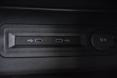 2023 Volkswagen Atlas Cross Sport 2.0T SE w/Technology