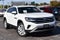 2023 Volkswagen Atlas Cross Sport 2.0T SE w/Technology
