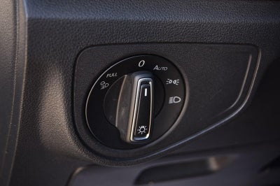 2021 Volkswagen Atlas Cross Sport 2.0T SE w/Technology 4MOTION