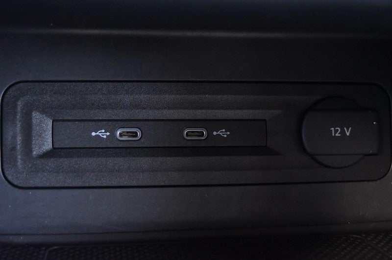 2021 Volkswagen Atlas Cross Sport 2.0T SE w/Technology 4MOTION