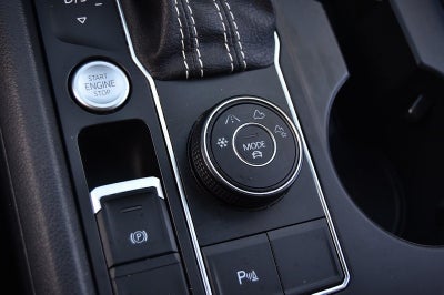 2021 Volkswagen Atlas Cross Sport 2.0T SE w/Technology 4MOTION