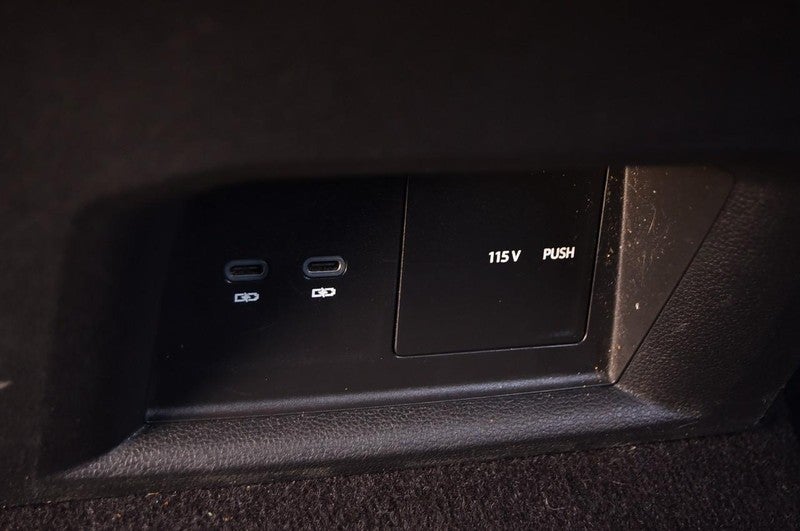 2021 Volkswagen Atlas Cross Sport 2.0T SE w/Technology 4MOTION