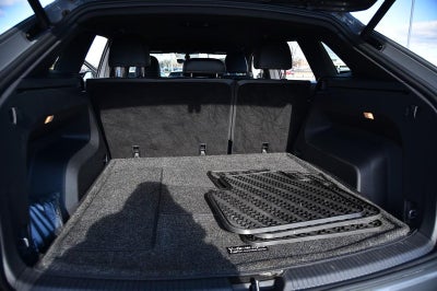 2021 Volkswagen Atlas Cross Sport 2.0T SE w/Technology 4MOTION