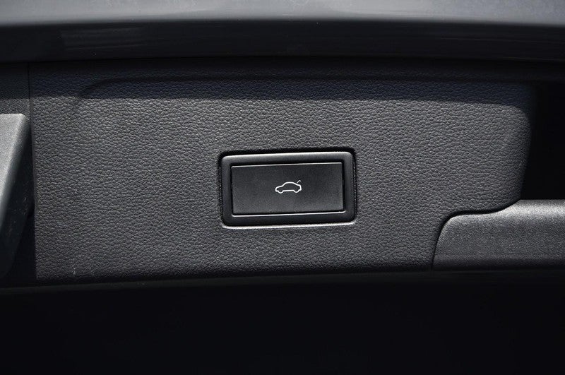 2021 Volkswagen Atlas Cross Sport 2.0T SE w/Technology 4MOTION