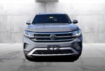 2021 Volkswagen Atlas Cross Sport 2.0T SE w/Technology 4MOTION