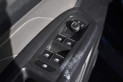 2021 Volkswagen Atlas Cross Sport 2.0T SE w/Technology 4MOTION